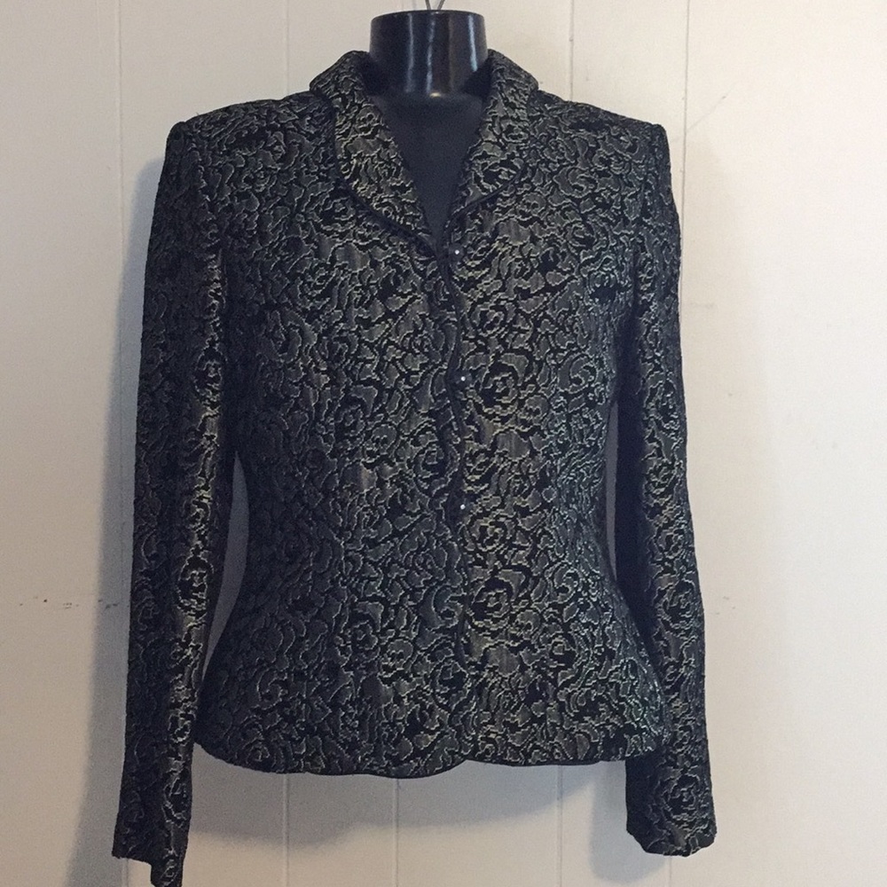 Danny & Nicole Blazer